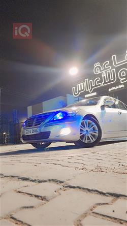 هيونداي جنسس